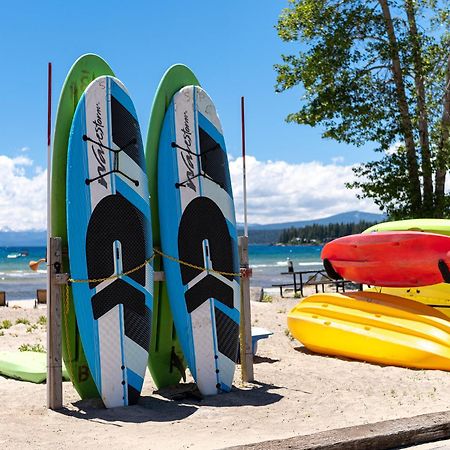 Tahoe Sands Resort Tahoe Vista Eksteriør billede