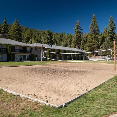 Tahoe Sands Resort Tahoe Vista Eksteriør billede