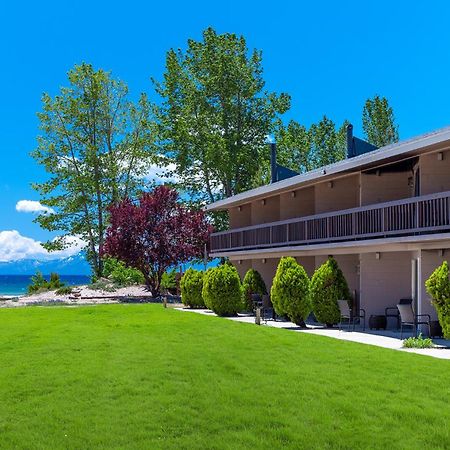 Tahoe Sands Resort Tahoe Vista Eksteriør billede