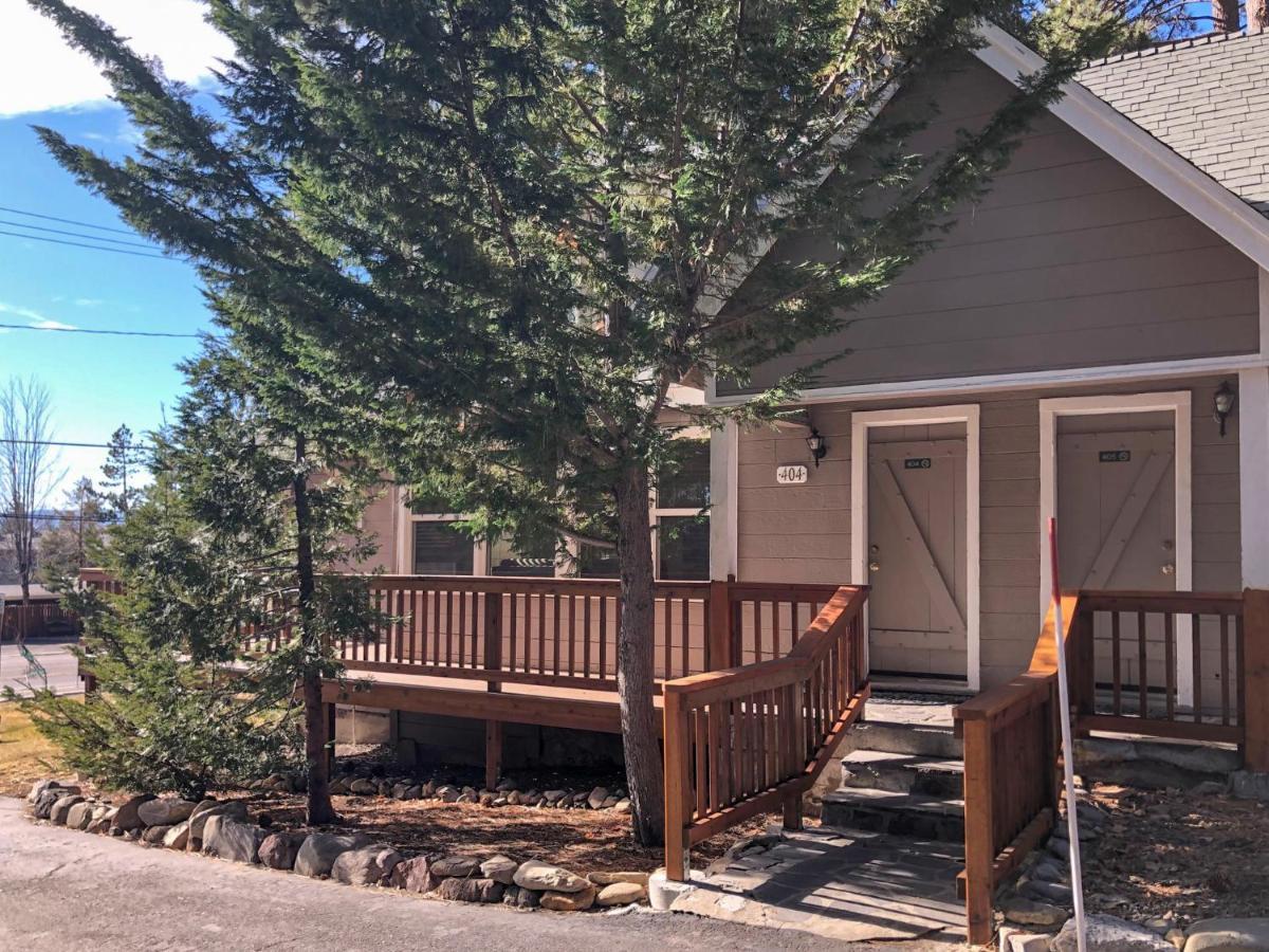 Tahoe Sands Resort Tahoe Vista Eksteriør billede